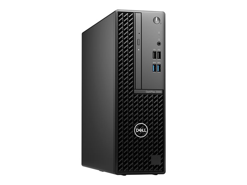 Dell Optiplex 3000 Sff J91t6